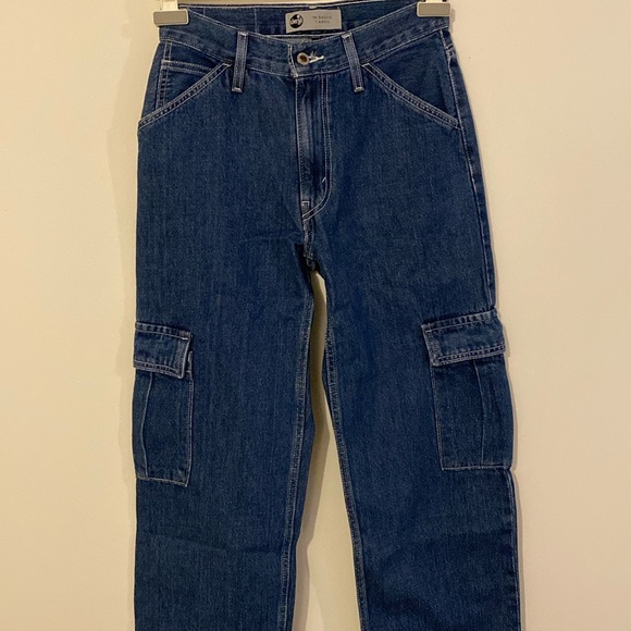 Levis ‘94 Baggy Cargo - Picture 5 of 11